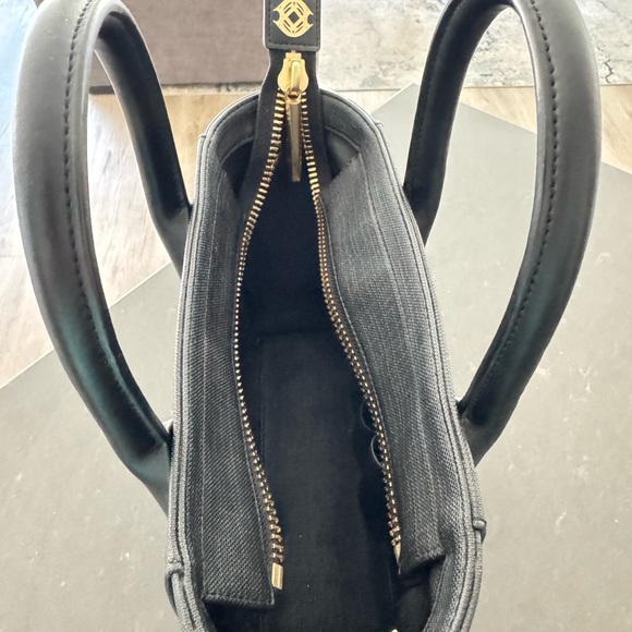 Dagne Dover Tiny Classic Tote - Picture 4 of 7